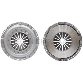 LUK Einfachkupplung 330TBVP Schwungscheibenmaß 34 mm Case IH, Fiat, Ford