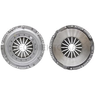 LUK Single clutch 330TBVP flywheel 34 mm Case IH, Fiat, Ford