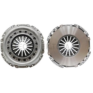 LUK Drukgroep enkel 330TBFR Deutz-Fahr Agrotron 4.70 - 6.20, 80 - 115