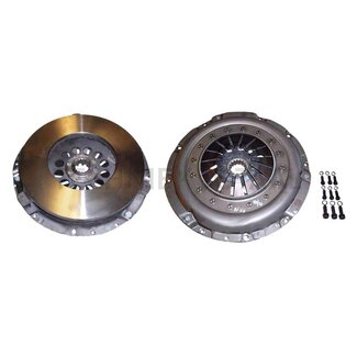 LUK Single clutch 330DBVR 40 x 45 mm, 16 splines Zetor 7520 - 12441