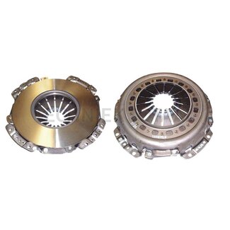 LUK Single clutch 330TBFR Ford 5000 - 6710
