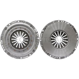 LUK Einfachkupplung 330TBVP Schwungscheibenmaß 32,75 mm