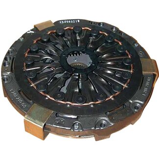 LUK Single clutch 330DGVM 1 3/4 inch, 27 splines John Deere 2130 - 3640