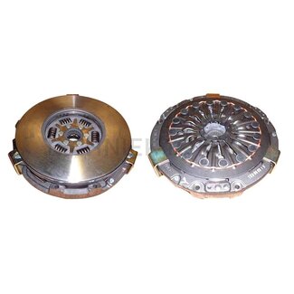 LUK Drukgroep enkel 327DGVM 1 3/4 inch, 27 splines John Deere 3650