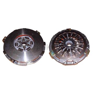 LUK Single clutch 330DGVM 35 x 38 mm, 23 splines John Deere 840 - 2650