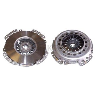 LUK Single clutch 330DBFP 1 7/8 inch, 29 splines Ford 2810 - 5030