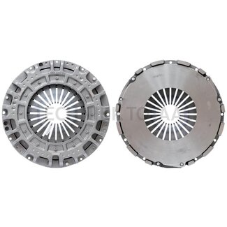 LUK Einfachkupplung 360TGFR Eicher 3024 - 3145, Valtra-Valmet 8050 - 8550