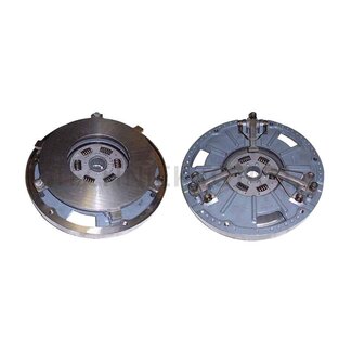 LUK Drukgroep dubbel 280/225TGA3 35 x 38 mm, 23 splines John Deere