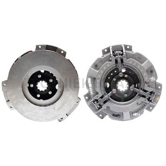LUK Double clutch 230/270KGA3 1 3/4 inch, 10 splines Massey Ferguson