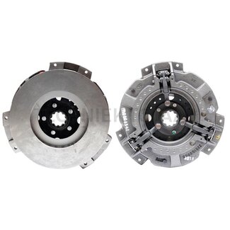 LUK Drukgroep dubbel 230/270KGA3 1 3/4 inch, 10 splines Massey Ferguson
