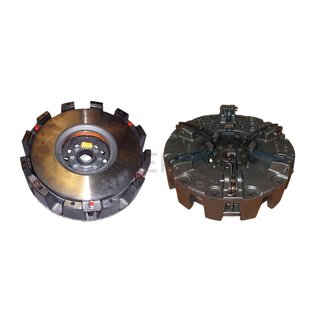LUK Drukgroep dubbel 250/280TGU6 36 x 40 mm 20 splines Lamborghini, Same