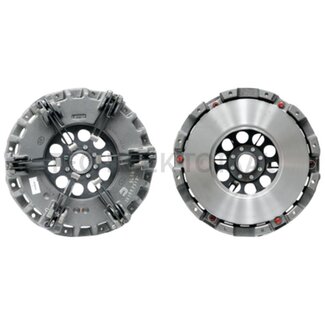 LUK Doppelkupplung (Altteilaufbereitung) 310/310 41 x 45 mm, 22 Keilnuten Case IH 856 - 1056