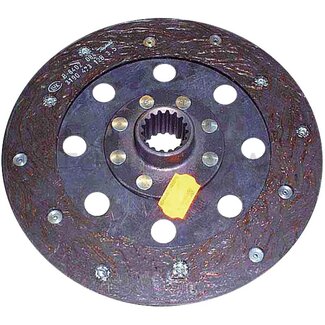 LUK Mitnehmerscheibe 225UKF 28 x 32 mm, 17 Keilnuten Deutz-Fahr