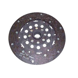 LUK Mitnehmerscheibe 250UKF 28 x 32 mm, 17 Keilnuten Deutz-Fahr