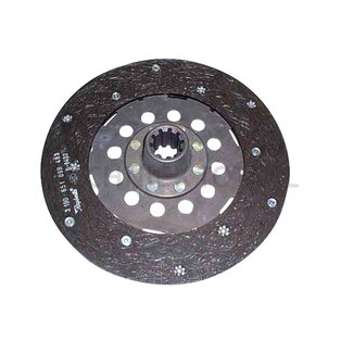 LUK Mitnehmerscheibe 250 26 x 32 mm, 10 Keilnuten Deutz-Fahr