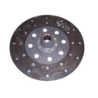 LUK Koppelingsplaat 280UKF 26 x 32 mm, 10 splines Deutz-Fahr