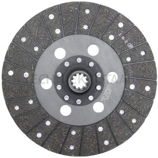 LUK Clutch plate 280UKF 1 1/8 inch, 10 splines, organic