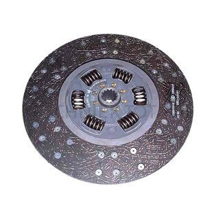 LUK Mitnehmerscheibe 290TZFN 22 x 25 mm, 13 Keilnuten, Case IH 433 - 940