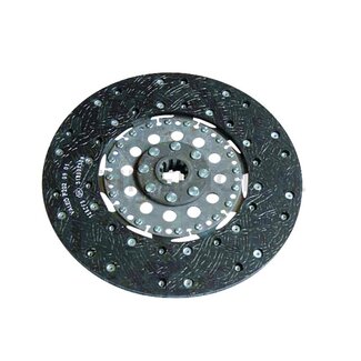LUK Clutch plate 300USF 1 1/4 inch, 10 splines, John Deere 2130 - 3135