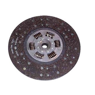 LUK Clutch plate 295TZFA 22,3 x 25,8 mm, 15 splines, John Deere