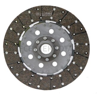 LUK Mitnehmerscheibe 300USF 1 5/8" 25 Keilnuten Ford 5100 - 8210