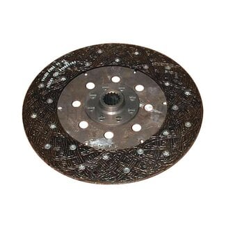 LUK Mitnehmerscheibe 310UKF 27 x 30 mm 16 Keilnuten Deutz-Fahr D 7506 - 13006