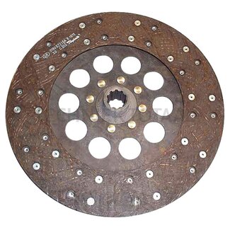 LUK Koppelingsplaat 310UKF 24 x 28 mm, 10 splines Fiat