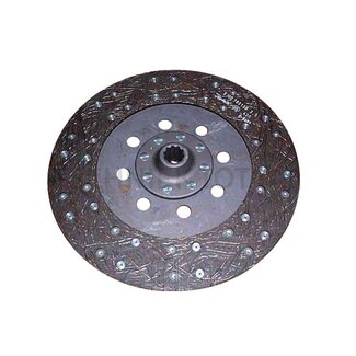 LUK Mitnehmerscheibe 310UKF 22 x 25 mm, 10 Keilnuten, organisch