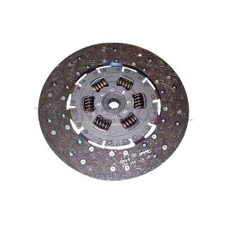 LUK Mitnehmerscheibe 320TSFA 22,3 x 25,8 mm, 15 Keilnuten John Deere