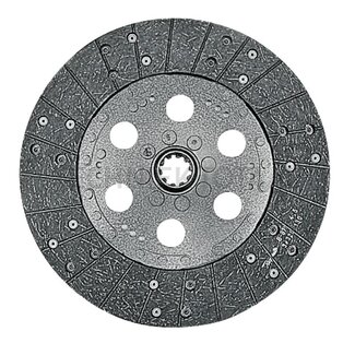 LUK Mitnehmerscheibe 320USF 26 x 32 mm, 10 Keilnuten Fendt Farmer 303-311