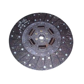 LUK Clutch plate 1 1/4 inch, 10 splines, organic John Deere