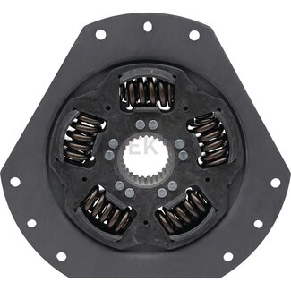 LUK Torsionsdämpfer Deutz AgroStar 6.71, 6.81, Agrotron MK2 160 - 200