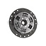 LUK Torsionsdämpfer Ø 263 mm, 10 Zähne, 1 1/8 Ford 5640 - 8340 | F0NN7F297AC, 81871209, 82008857, 370000910