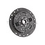 LUK Torsionsdämpfer Ø 263 mm, 10 Zähne, 1 1/8 Ford 5640 - 8340 | F0NN7F297AC, 81871209, 82008857, 370000910
