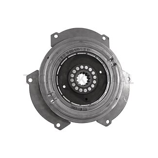 LUK Torsiedemper Ø 354 mm, 38,3 x 45,6, 13 tanden Case IH MX 80C - 90C
