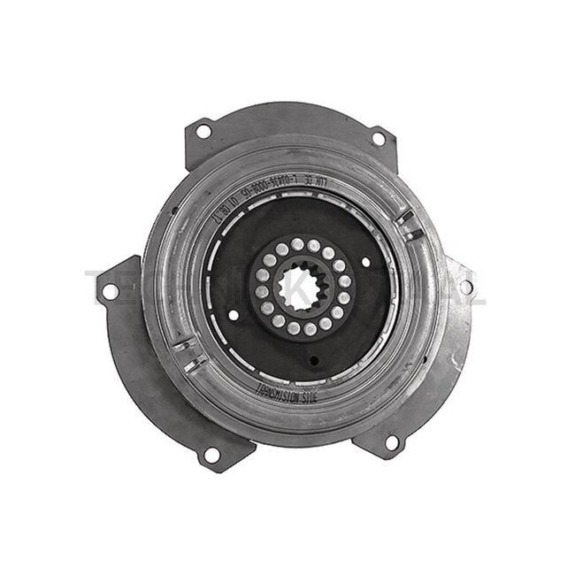 LUK Torsionsdämpfer Ø 354 mm, 38,3 x 45,6, 13 Zähne Case IH MX 80C - 90C | 451350A1, 347952A1, 370003410, 3700034100