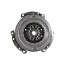 LUK Torsionsdämpfer Ø 354 mm Case IH, McCormick | 376596A2, 376596A1, 432896A2, 370003510, 3700035100