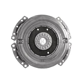 LUK Torsion damper Ø 348 mm, 26 teeth, tooth profile 39 x 42,5 Renault
