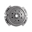 LUK Torsionsdämpfer Ø 348 mm, 26 Zähne, Zahnprofil 39 x 42,5 Renault | 7700065620, 370005910, 370000710, 3700059100, 7700050636