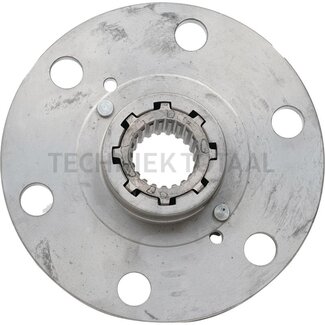 LUK Torsionsdämpfer Massey Ferguson 5425 - 5460