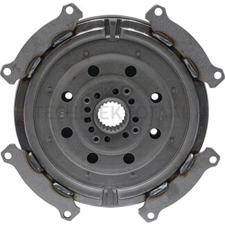 LUK Torsionsdämpfer Valtra-Valmet C90 - C150, M120 - M150, N82 - N142