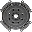 LUK Torsionsdämpfer Valtra-Valmet C90 - C150, M120 - M150, N82 - N142 | V35652300, 370008710, 3700087100
