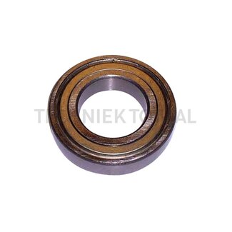 LUK Pilotlager 36,5 x 68 x 15 mm Ford 2810 - TW 15