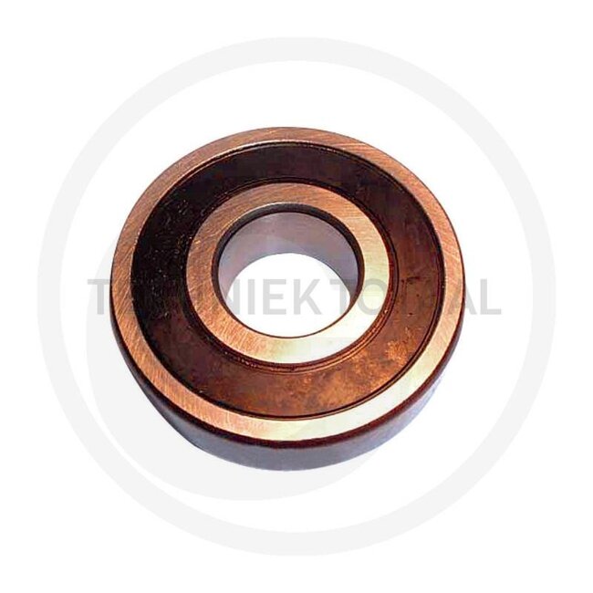LUK Pilotlager 20 x 52 x 15 mm Deutz-Fahr, Fendt, Lamborghini, Steyr | 410004540, 01136432, 410004440, 4100045400