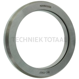 LUK Thrust bearing PTO shaft 106 x 141 x 21 Case IH CS 75 - CS 100, Fendt