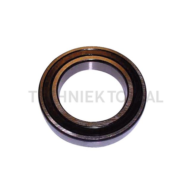 LUK Druklager 60 x 95 x 18 mm Mercedes Benz MB-Trac, Unimog | 0029812125, 0029811325, 500039240, 5000392400