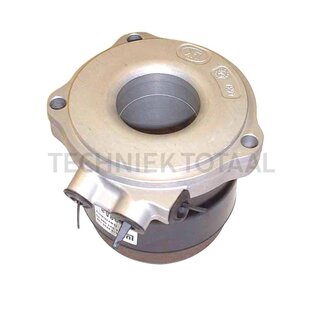 LUK Centrale druklager 3 aansluitingen John Deere 840 - 3650