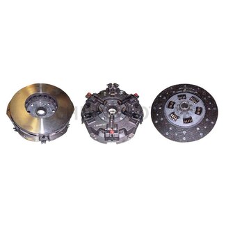 LUK Clutch kit double plate connection Case IH 323 - 833