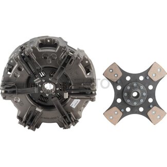 LUK Kupplungssatz Claas Nectis, NEXOS, John Deere 5215 - 5415