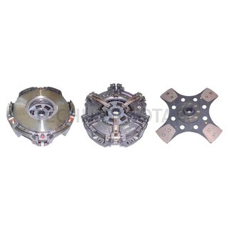 LUK Clutch kit Claas ELIOS, Nectis, NEXOS, John Deere 5075G - 5615